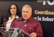 “La ropa sucia se lava en casa”: Jesús Mora pide dirimir diferencias de Morena en órganos internos y no en debate público