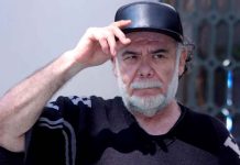 Jesús Ochoa sufre caída en elevador durante una obra de teatro y termina en el hospital El actor Jesús Ochoa, quien fue hospitalizado tras sufrir una caída durante la obra de teatro Perfume de Gardenia.