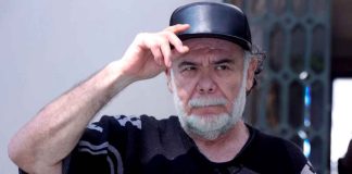 Hija de Jesús Ochoa desmiente que el actor cayó desde 10 metros El actor Jesús Ochoa, quien fue hospitalizado tras sufrir una caída durante la obra de teatro Perfume de Gardenia.