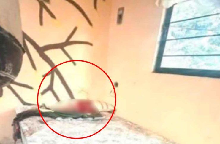 Joven de 17 años asesina a su hermano mayor a martillazos en la alcaldía Tlalpan