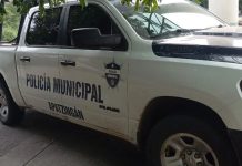 Hallan a joven con un balazo en un ojo, frente al Panteón Municipal de Apatzingán