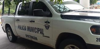 Hallan a joven con un balazo en un ojo, frente al Panteón Municipal de Apatzingán