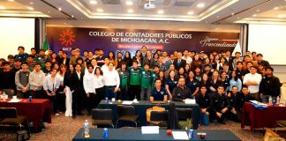 Más de 150 jóvenes participan en Maratón Anticorrupción