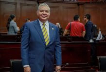 El perfil que requiere la Fiscalía de Michoacán