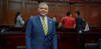 El perfil que requiere la Fiscalía de Michoacán