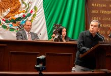 El diputado más productivo del país, Juan Carlos Barragán impulsa leyes por las mujeres