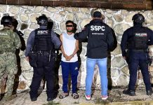 Cae en Guerrero El Junior, presunto operador de Los Rusos vinculado a ataques armados