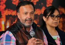Pátzcuaro respeta la tradición de Noche de Muertos: Turismo municipal sobre declaraciones de alcalde de Tzintzuntzan