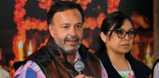 Pátzcuaro respeta la tradición de Noche de Muertos: Turismo municipal sobre declaraciones de alcalde de Tzintzuntzan