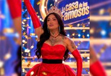 Karina Torres rompe el silencio tras quedar en el lugar 3 de La Casa de los Famosos