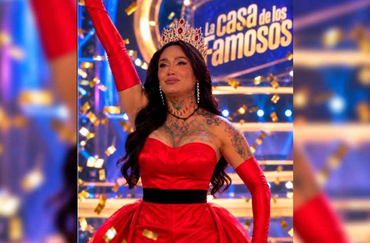 Karina Torres rompe el silencio tras quedar en el lugar 3 de La Casa de los Famosos