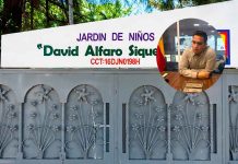 Investiga FGE denuncia contra trabajador de preescolar en Morelia tras intervención policial