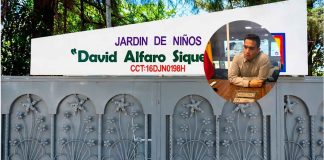 Investiga FGE denuncia contra trabajador de preescolar en Morelia tras intervención policial