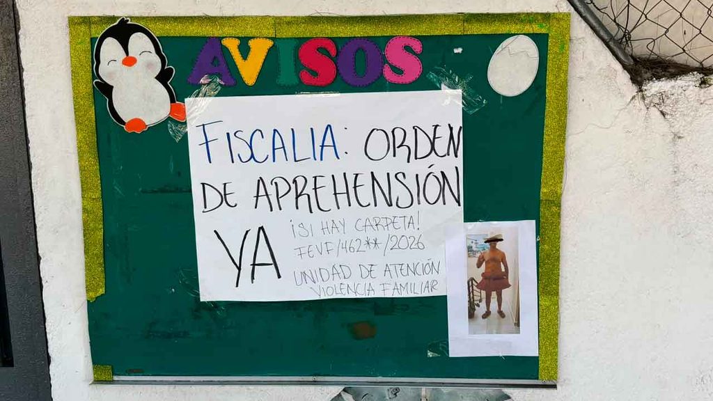 Padres de familia denuncian presuntos abusos a menores por parte de un intendente en preescolar de Morelia y acusan encubrimiento.