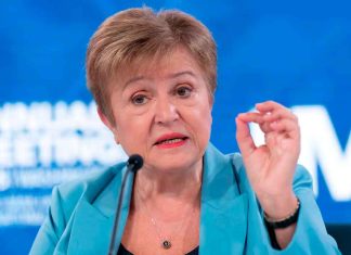 El FMI pide a los Gobiernos apretarse el cinturón