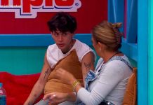 Kunno desata polémica tras sugerir poner cloro en comida en La Granja VIP El influencer Kunno durante su participación en el reality show La Granja VIP de TV Azteca, donde desató polémica por sus declaraciones.