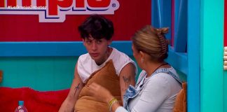 Kunno desata polémica tras sugerir poner cloro en comida en La Granja VIP El influencer Kunno durante su participación en el reality show La Granja VIP de TV Azteca, donde desató polémica por sus declaraciones.