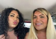 ¿Por qué hablaron de “Las Perdidas” en la Universidad de Harvard? Las influencers Wendy Guevara, Paola Suárez y Karina Torres, conocidas en internet como Las Perdidas.