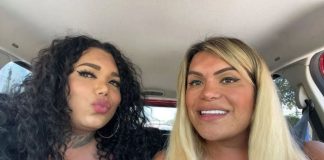 ¿Por qué hablaron de “Las Perdidas” en la Universidad de Harvard? Las influencers Wendy Guevara, Paola Suárez y Karina Torres, conocidas en internet como Las Perdidas.