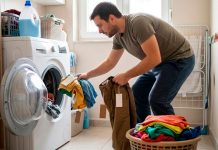 ¿Estrenas la ropa sin lavarla? Esto debes hacer antes de usarla