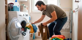 ¿Estrenas la ropa sin lavarla? Esto debes hacer antes de usarla