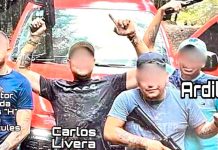 Intercambio de rehenes: Fiscalía de Morelos libera a “El Güero Gym” a cambio de 3 agentes