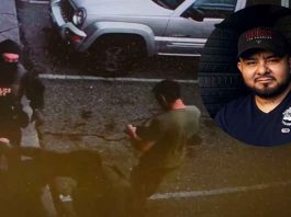 ¿Qué pasó con Christopher Ruiz? Esto se sabe del mexicano detenido por ICE tras acudir a una llantera