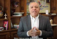 #VIDEO // Luis Navarro renuncia a Finanzas de Michoacán; buscará dirigir Morena en Morelia
