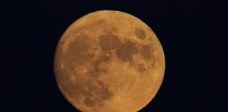 Luna del 10 de octubre: qué significa y cuándo será la próxima fase lunar