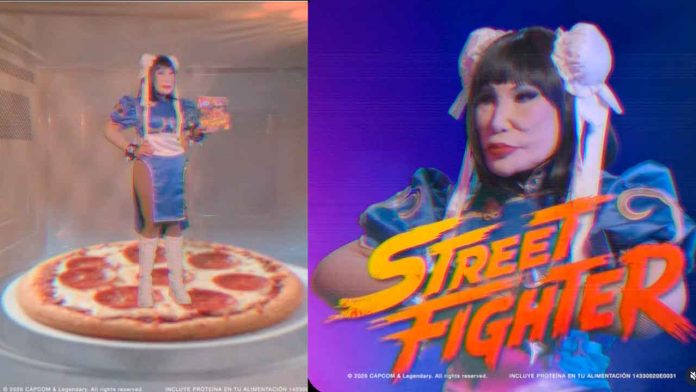 lyn-may-chun-li-comercial-fud-street-fighter-mexico