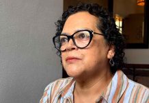 Madre buscadora reprocha a diputada de Morena negar crisis de desapariciones Madre buscadora en Michoacán exige justicia y respeto por las desapariciones tras las polémicas declaraciones de una diputada local de Morena