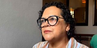 Madre buscadora reprocha a diputada de Morena negar crisis de desapariciones Madre buscadora en Michoacán exige justicia y respeto por las desapariciones tras las polémicas declaraciones de una diputada local de Morena