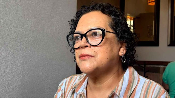 madre-buscadora-reprocha-diputada-morena-desapariciones Madre buscadora en Michoacán exige justicia y respeto por las desapariciones tras las polémicas declaraciones de una diputada local de Morena