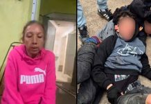 #VIDEO // “No tuve nada que ver”: Madre de gemelos de Torreón pierde su trabajo y huye de casa tras amenazas