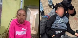 #VIDEO // “No tuve nada que ver”: Madre de gemelos de Torreón pierde su trabajo y huye de casa tras amenazas