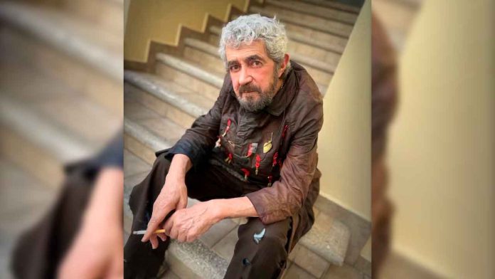 manuel-flaco-ibanez-hospitalizado-emergencia-cdmx El actor y comediante mexicano Manuel