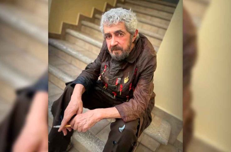 Hospitalizan de emergencia a Manuel “Flaco” Ibáñez de “Vecinos”; piden donación de sangre El actor y comediante mexicano Manuel "Flaco" Ibáñez, quien se encuentra hospitalizado de emergencia en la Ciudad de México.