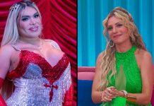 “Nunca ha ganado una mujer”: Acusan a Mariana de transfobia contra Wendy