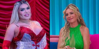 “Nunca ha ganado una mujer”: Acusan a Mariana de transfobia contra Wendy