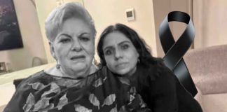 Revelan de qué murió de manera repentina la hija de Paquita la del Barrio