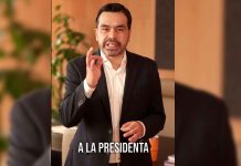 #VIDEO // Álvarez Máynez exige un INE independiente: “No al servicio de la Presidenta, sino de los ciudadanos”