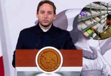 Gobierno explica desabasto de insumos en hospitales y garantiza compra para 2027