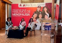 Congreso de Michoacán abre sus puertas para hablar de menopausia sin tabúes