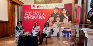 Congreso de Michoacán abre sus puertas para hablar de menopausia sin tabúes