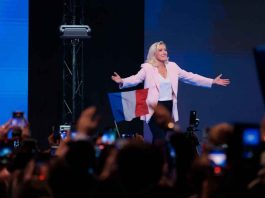 ¿Quién es Marine Le Pen y por qué la “mexicanización” de Francia genera polémica?