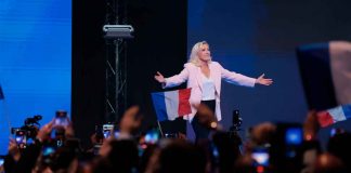 ¿Quién es Marine Le Pen y por qué la “mexicanización” de Francia genera polémica?
