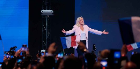 ¿Quién es Marine Le Pen y por qué la “mexicanización” de Francia genera polémica?