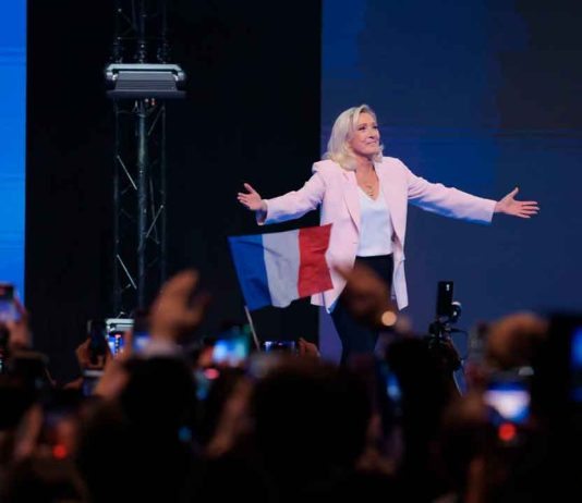¿Quién es Marine Le Pen y por qué la “mexicanización” de Francia genera polémica?