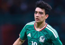 México vs Estados Unidos: dónde y a qué hora ver el partido amistoso de hoy
