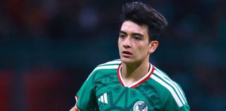 México vs Estados Unidos: dónde y a qué hora ver el partido amistoso de hoy